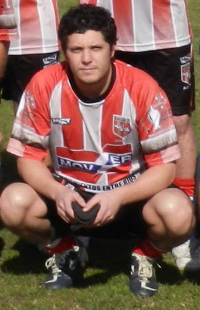 Delgado Matías